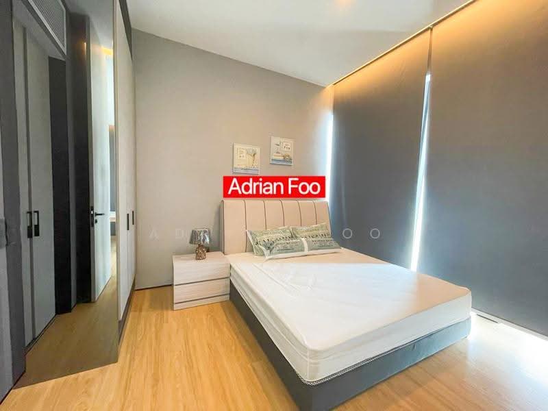 Service Residence for Rent at City of Dreams - Adrian Foo - Bedroom - PropertyGuru.com.my