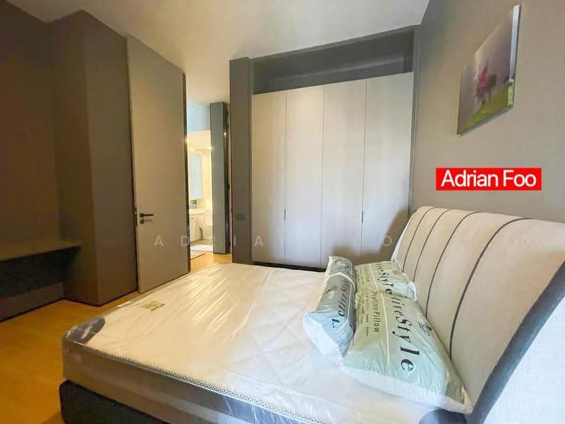 Service Residence for Rent at City of Dreams - Adrian Foo - Bedroom - PropertyGuru.com.my