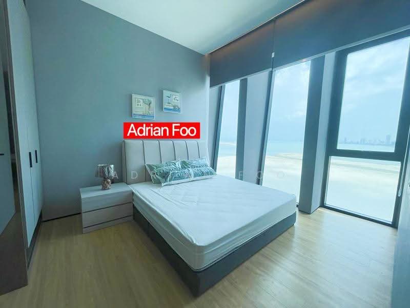 Service Residence for Rent at City of Dreams - Adrian Foo - Bedroom - PropertyGuru.com.my