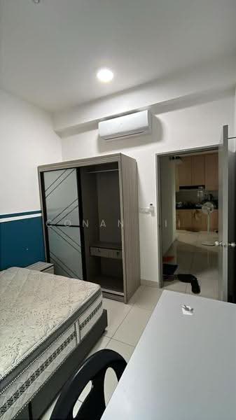 Kediaman Servis untuk Disewa di TR Residence - Conan Yii - Bedroom - PropertyGuru.com.my