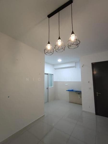 Service Residence for Rent at Sensory Residence @ Southville City - Nick Chin - Interior - PropertyGuru.com.my