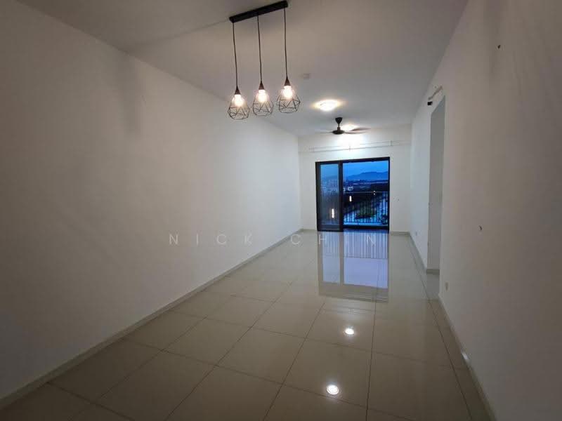 Service Residence for Rent at Sensory Residence @ Southville City - Nick Chin - Living Room - PropertyGuru.com.my