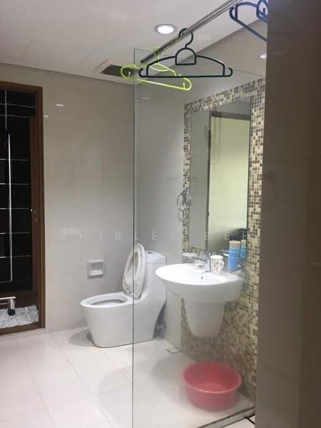 Condominium for Sale at Central Park condominium - Shirley Beh - PropertyGuru.com.my