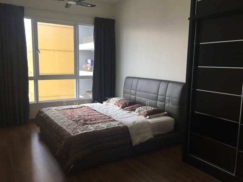 Condominium for Sale at Central Park condominium - Shirley Beh - PropertyGuru.com.my
