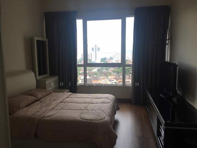 Condominium for Sale at Central Park condominium - Shirley Beh - PropertyGuru.com.my