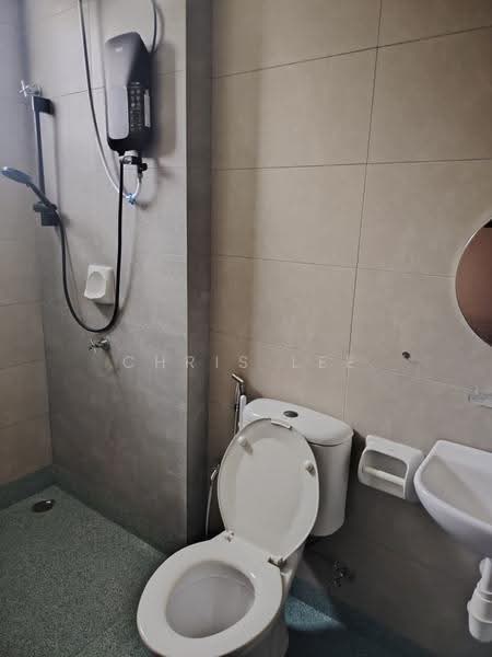 2.5-storey Terraced House for Sale in TTDI Grove (Kajang) - Chris Lee - Bathroom - PropertyGuru.com.my