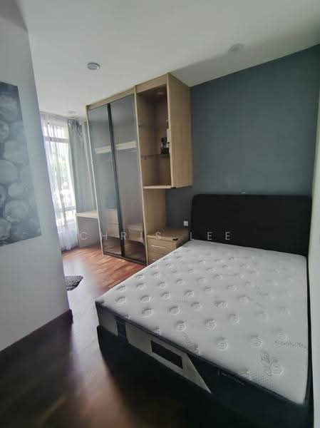 2.5-storey Terraced House for Sale in TTDI Grove (Kajang) - Chris Lee - Bedroom - PropertyGuru.com.my