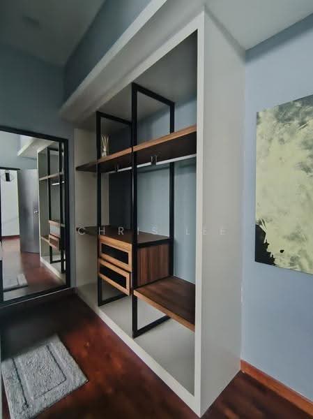 2.5-storey Terraced House for Sale in TTDI Grove (Kajang) - Chris Lee - Interior - PropertyGuru.com.my