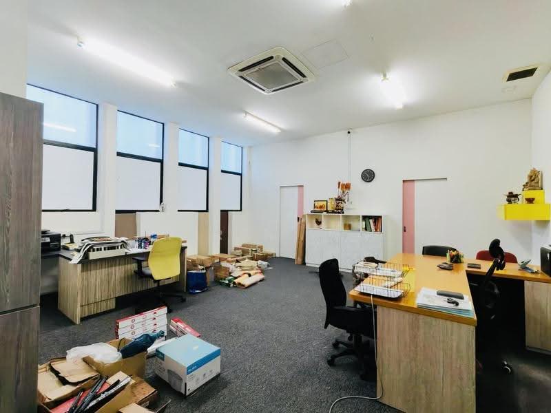 Cluster Factory for Sale in Eco Business Park 1 (Johor Bahru) - Karen Yeo - Interior - PropertyGuru.com.my