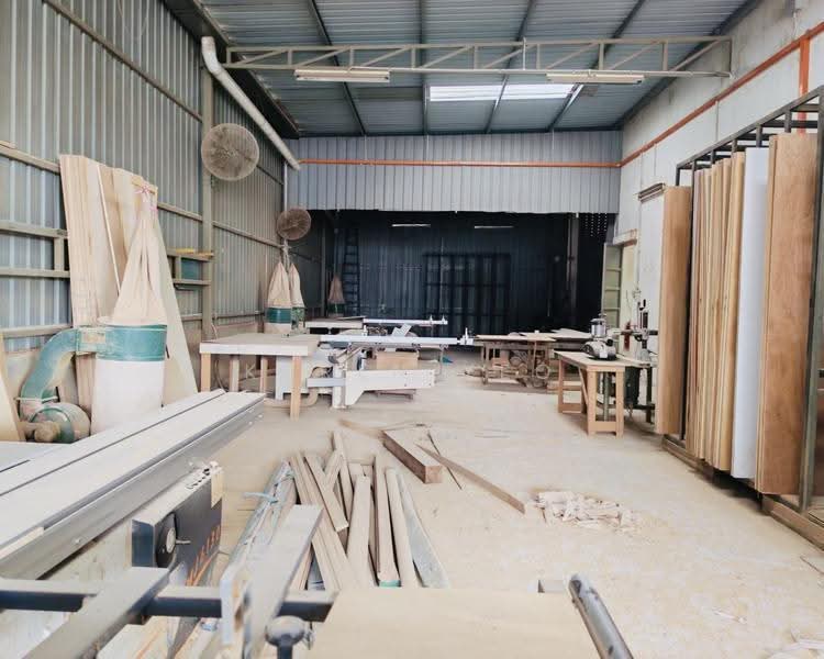 Cluster Factory for Sale in Eco Business Park 1 (Johor Bahru) - Karen Yeo - Interior - PropertyGuru.com.my