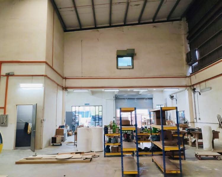 Cluster Factory for Sale in Eco Business Park 1 (Johor Bahru) - Karen Yeo - Interior - PropertyGuru.com.my