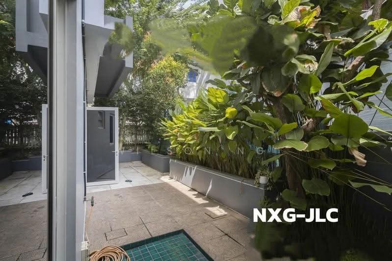 Bungalow House untuk Dijual di Setia Eco Park (Setia Alam) - Wilson Ng - Exterior - PropertyGuru.com.my