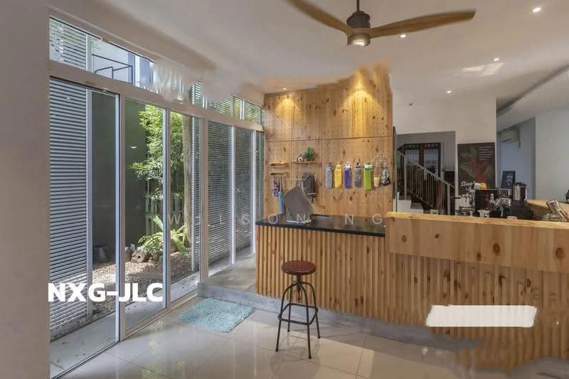 Bungalow House untuk Dijual di Setia Eco Park (Setia Alam) - Wilson Ng - Interior - PropertyGuru.com.my