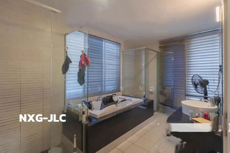 Bungalow House untuk Dijual di Setia Eco Park (Setia Alam) - Wilson Ng - Bathroom - PropertyGuru.com.my