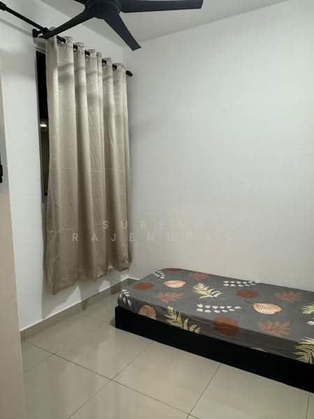 Kediaman Servis untuk Disewa di TRELLIS RESIDENCES - Suresh Rajendran - PropertyGuru.com.my