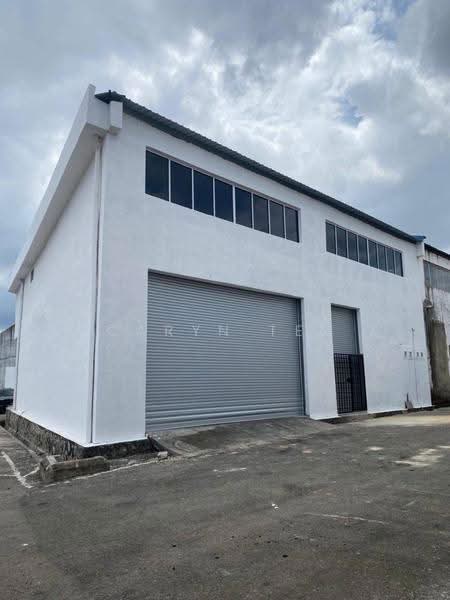 Terrace Factory for Sale in Kulai (Johor) - Caryn Ter - Exterior - PropertyGuru.com.my