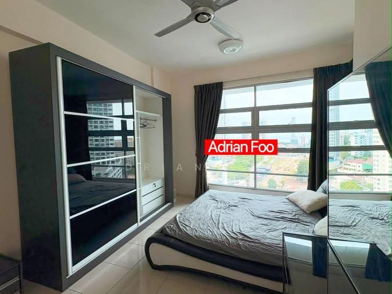 Condominium for Rent at The Brezza - Adrian Foo - PropertyGuru.com.my