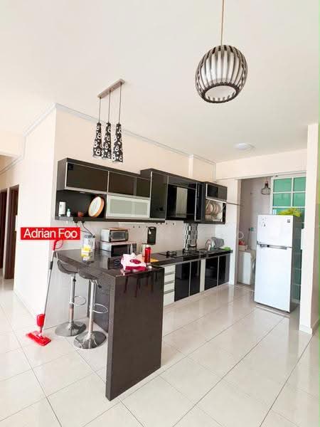 Condominium for Rent at The Brezza - Adrian Foo - PropertyGuru.com.my