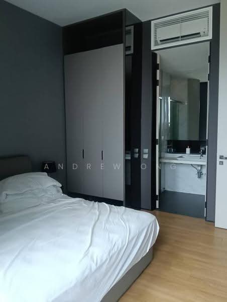 Service Residence for Rent at City of Dreams - Andrew Ong - Bedroom - PropertyGuru.com.my