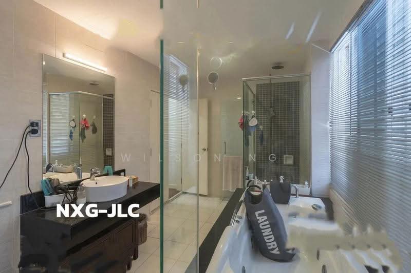 Bungalow House for Rent in Setia Eco Park (Setia Alam) - Wilson Ng - Bathroom - PropertyGuru.com.my