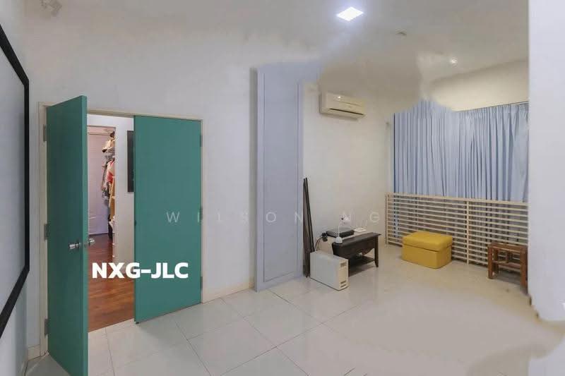Bungalow House for Rent in Setia Eco Park (Setia Alam) - Wilson Ng - Interior - PropertyGuru.com.my