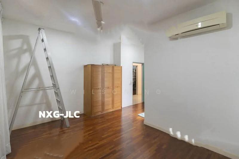 Bungalow House for Rent in Setia Eco Park (Setia Alam) - Wilson Ng - Interior - PropertyGuru.com.my