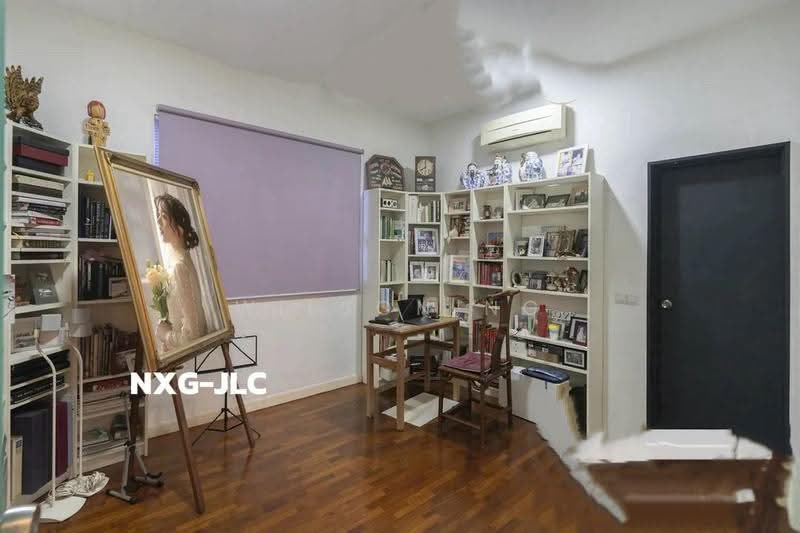 Bungalow House for Rent in Setia Eco Park (Setia Alam) - Wilson Ng - Study - PropertyGuru.com.my