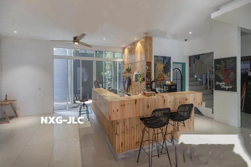 Bungalow House for Rent in Setia Eco Park (Setia Alam) - Wilson Ng - Interior - PropertyGuru.com.my