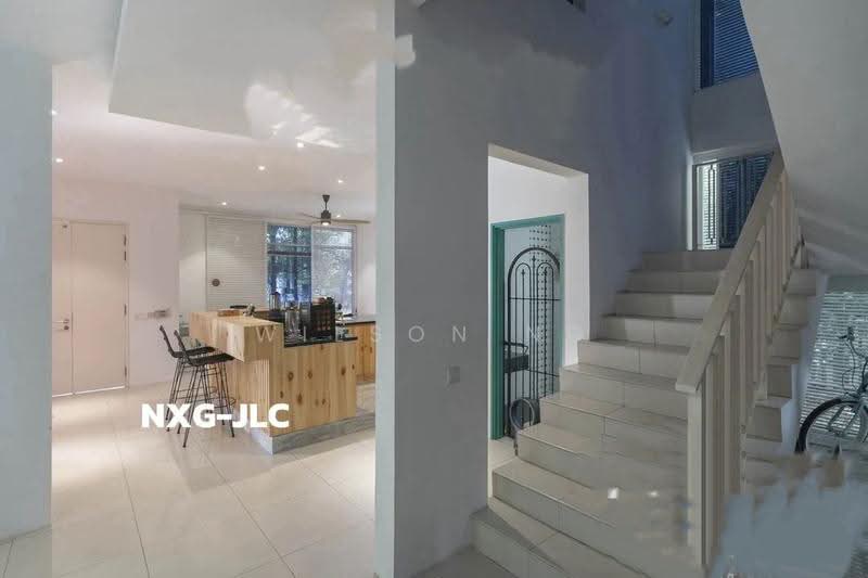 Bungalow House for Rent in Setia Eco Park (Setia Alam) - Wilson Ng - Kitchen - PropertyGuru.com.my