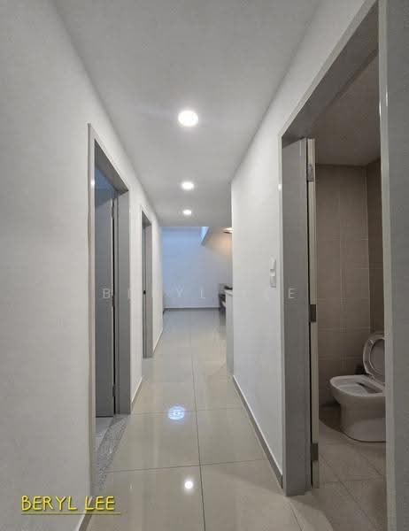 Condominium for Rent at Ideal Venice Residency - Beryl Lee - Corridor - PropertyGuru.com.my