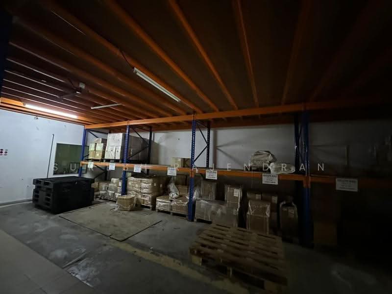 Shop / Office untuk Disewa di Taman Johor Jaya (Johor Bahru) - Suresh Rajendran - Interior - PropertyGuru.com.my
