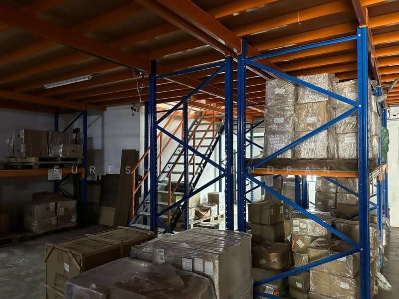 Shop / Office untuk Disewa di Taman Johor Jaya (Johor Bahru) - Suresh Rajendran - Interior - PropertyGuru.com.my