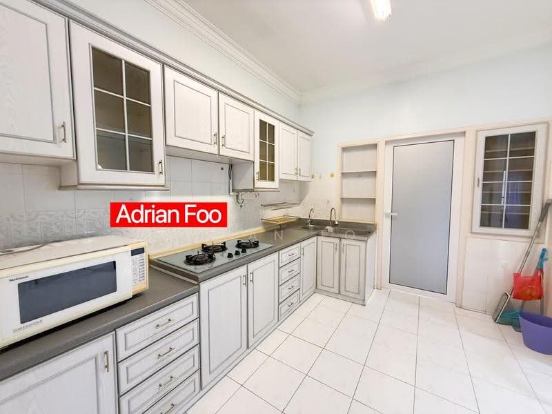 Condominium for Rent at Marina Bay Condominium - Adrian Foo - Kitchen - PropertyGuru.com.my