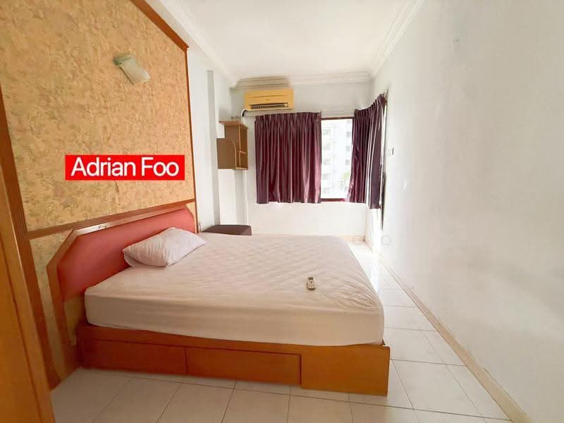 Condominium for Rent at Marina Bay Condominium - Adrian Foo - Bedroom - PropertyGuru.com.my