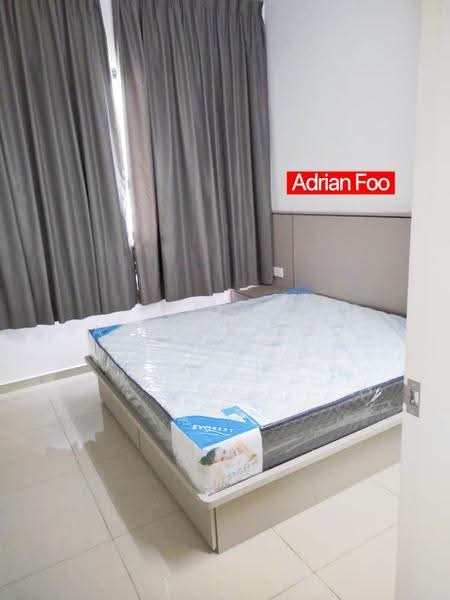 Kondominium untuk Disewa di M Vista - Adrian Foo - Bedroom - PropertyGuru.com.my