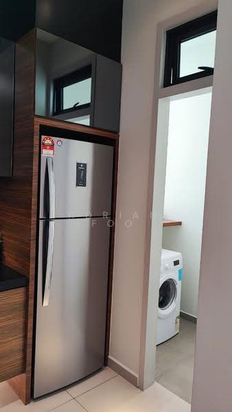 Kondominium untuk Disewa di M Vista - Adrian Foo - Kitchen - PropertyGuru.com.my