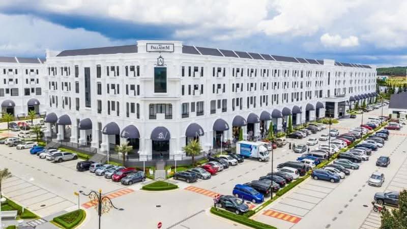 Retail Space untuk Disewa di Taman Ekoflora (Johor Bahru) - Cavin Sim - Exterior - PropertyGuru.com.my