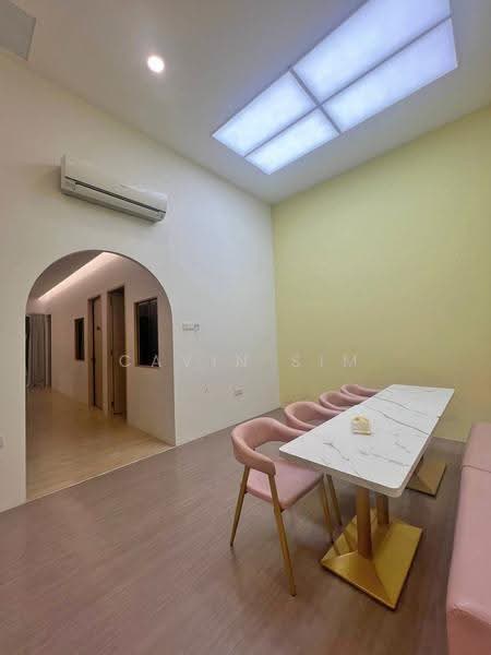 Retail Space untuk Disewa di Taman Ekoflora (Johor Bahru) - Cavin Sim - Interior - PropertyGuru.com.my
