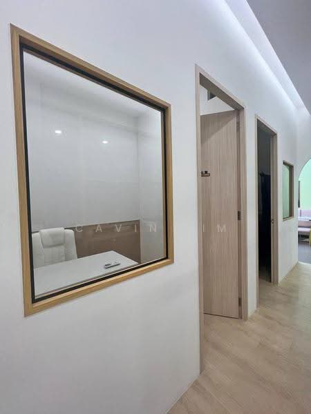 Retail Space untuk Disewa di Taman Ekoflora (Johor Bahru) - Cavin Sim - Interior - PropertyGuru.com.my
