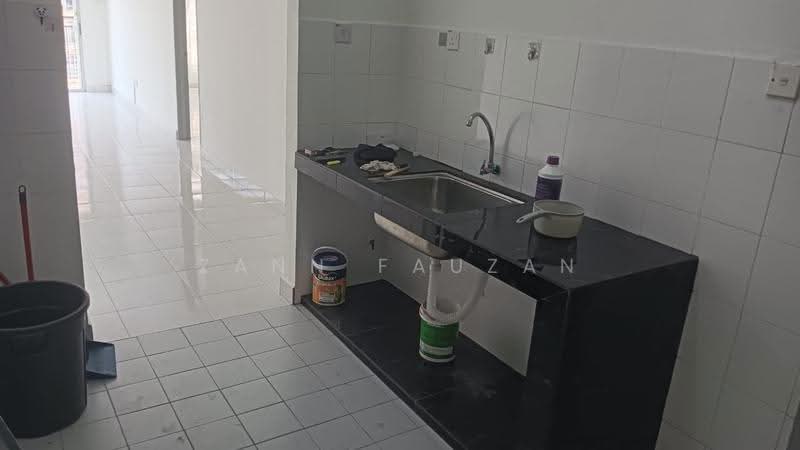 Kondominium untuk Disewa di Ampang Prima - Zann Fauzan - Kitchen - PropertyGuru.com.my
