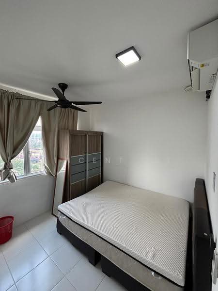 Apartment for Rent at Residensi Enesta - Vincent Lai - Bedroom - PropertyGuru.com.my
