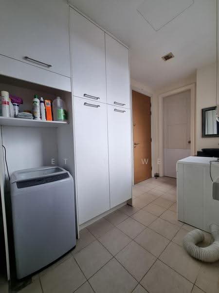 Condominium for Sale at Ara Hill Condominium - Ethan Swe - Interior - PropertyGuru.com.my