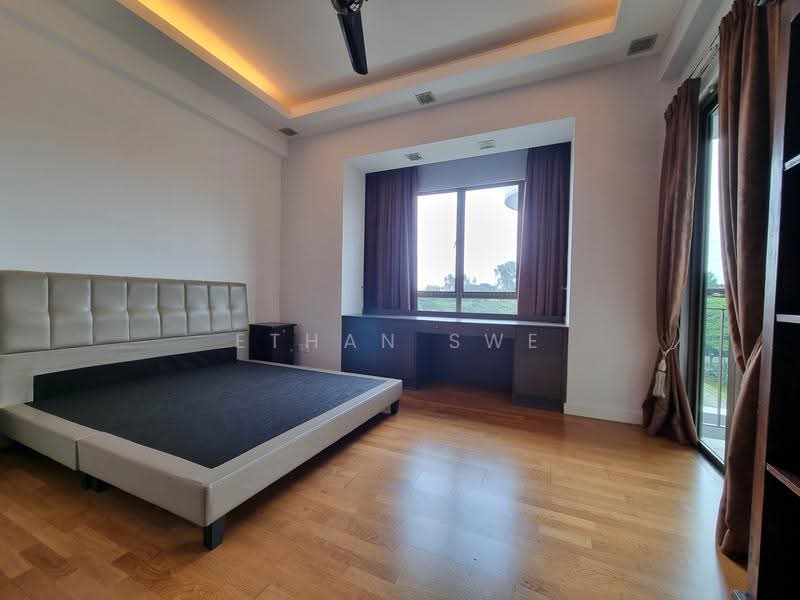 Condominium for Sale at Ara Hill Condominium - Ethan Swe - Bedroom - PropertyGuru.com.my