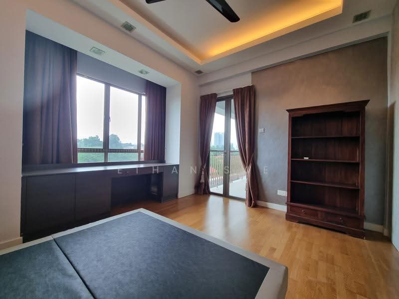 Condominium for Sale at Ara Hill Condominium - Ethan Swe - Bedroom - PropertyGuru.com.my