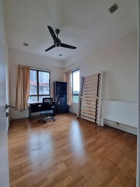 Condominium for Sale at Ara Hill Condominium - Ethan Swe - Bedroom - PropertyGuru.com.my
