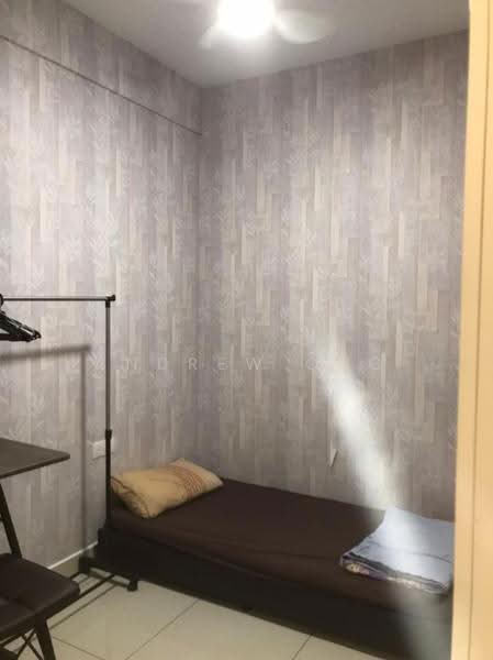Condominium for Rent at Tropicana Bay Residences - Andrew Ong - Bedroom - PropertyGuru.com.my