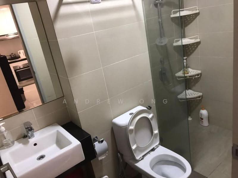 Condominium for Rent at Tropicana Bay Residences - Andrew Ong - Bathroom - PropertyGuru.com.my