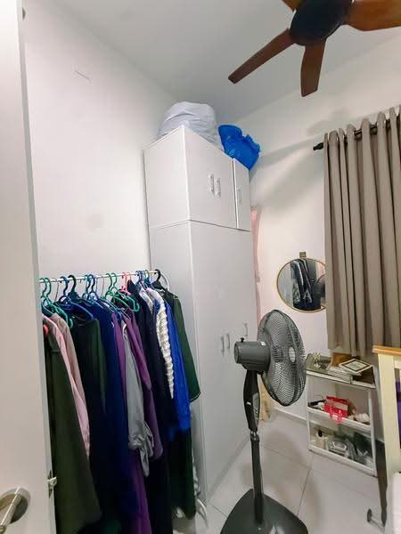 Kondominium untuk Disewa di EdgeWood Residences @ SkySanctuary - Stanley Sia - Interior - PropertyGuru.com.my