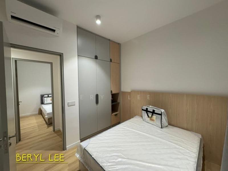 Service Residence for Rent at The Meg Serviced Residence - Beryl Lee - PropertyGuru.com.my
