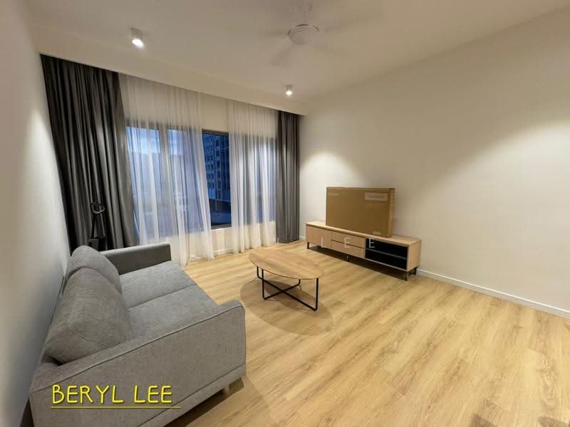 Service Residence for Rent at The Meg Serviced Residence - Beryl Lee - PropertyGuru.com.my
